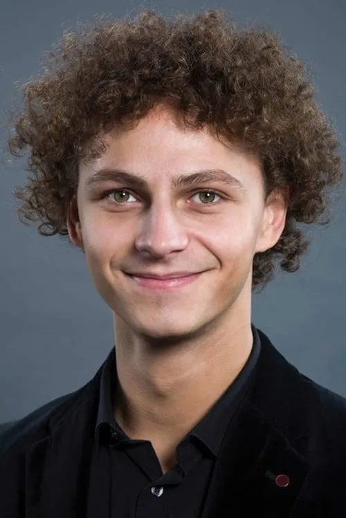 Tomáš Palonder ha trabajado con Dominick Benedikt en 1 ocasiones