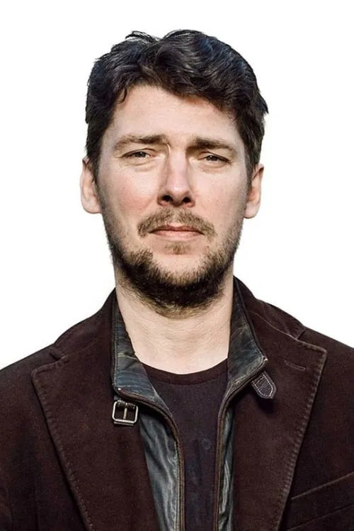 Dominik Stroka en su biografía y filmografía