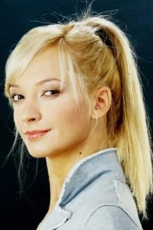 Dominika Łakomska — personaje: Daria Braniecka