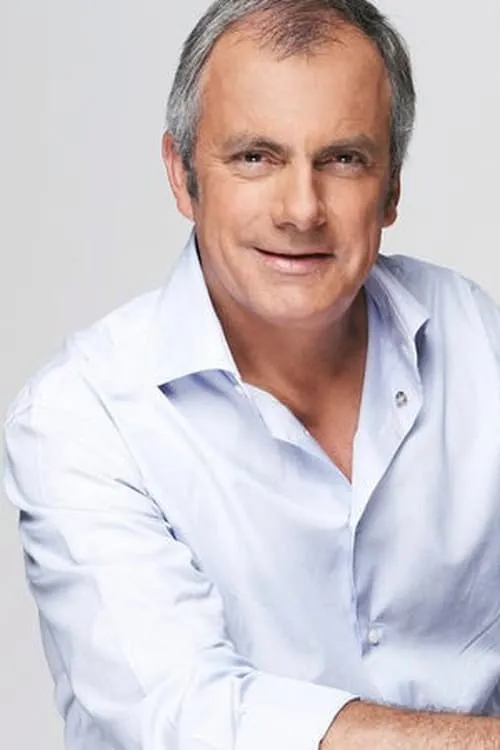 Dominique Chapatte en su biografía y filmografía