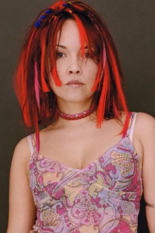 Gy Mirano ha trabajado con Dominique Davalos en 1 ocasiones