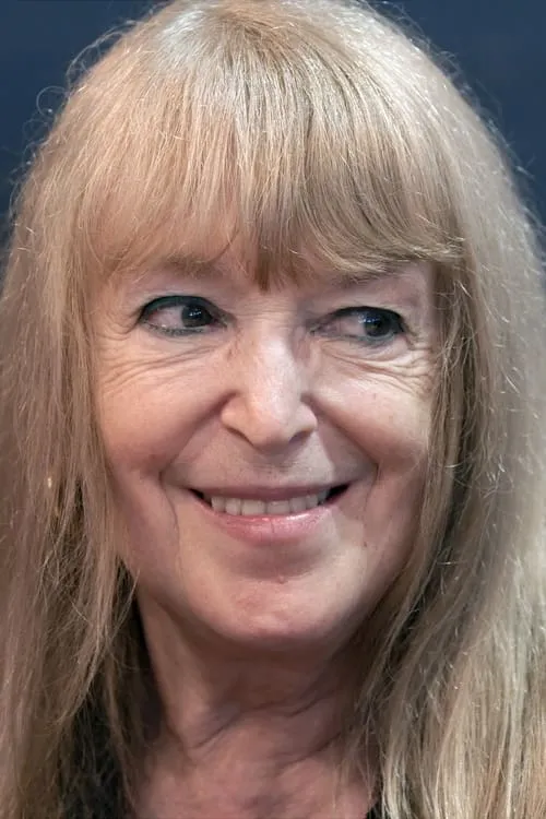 Dominique Grange en su biografía y filmografía