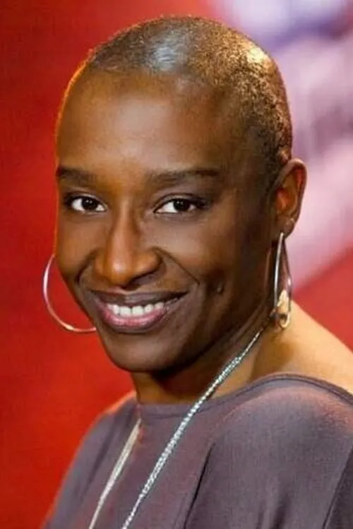 Dominique Magloire en su biografía y filmografía