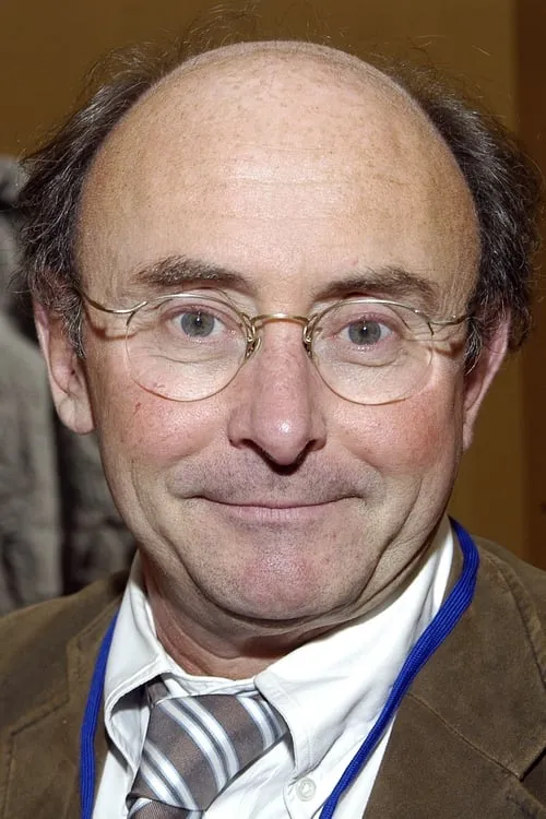 Dominique Wolton interpretando a Self