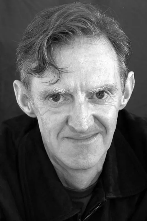 Don Bridges interpretando a Gary