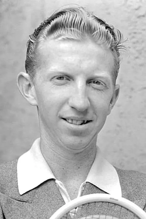 Don Budge en su biografía y filmografía