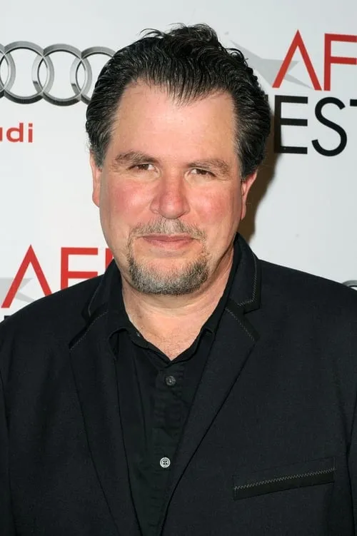 Joe R. Lansdale ha trabajado con Don Coscarelli en 1 ocasiones