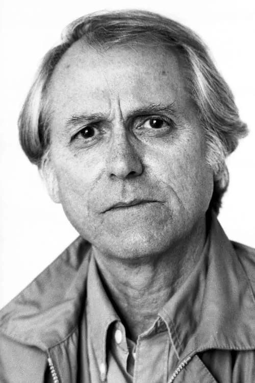 Barry Gifford ha trabajado con Don DeLillo en 1 ocasiones