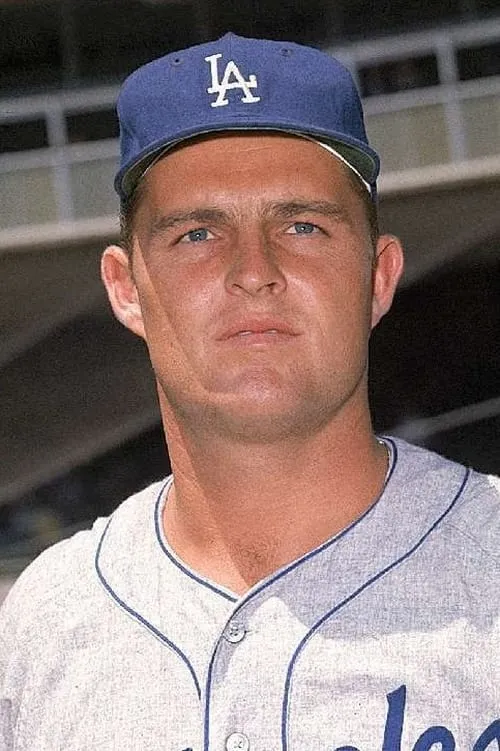 Steve Oliver ha trabajado con Don Drysdale en 1 ocasiones