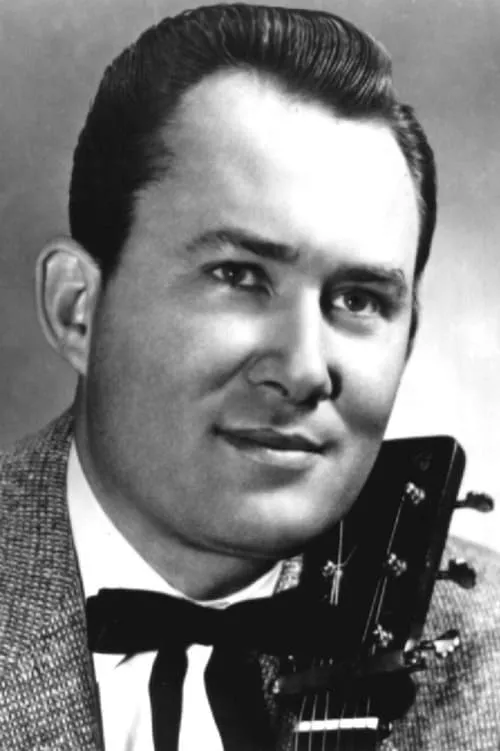 Don Gibson interpretando a Self (archive footage)