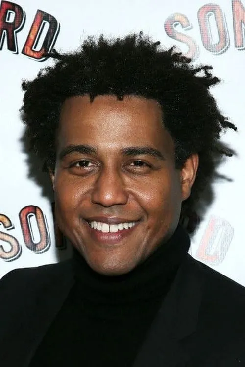 Steve Cirbus ha trabajado con Don Guillory en 1 ocasiones