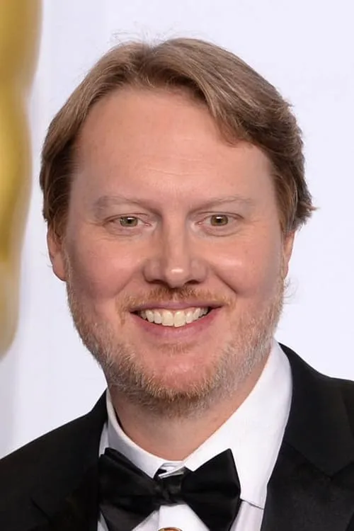 Peter Del Vecho ha trabajado con Don Hall en 2 ocasiones