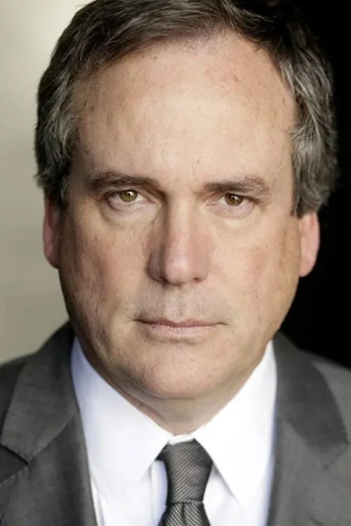 Don O. Knowlton interpretando a McCall