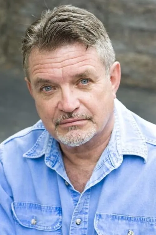 Don Oscar Smith interpretando a Dub