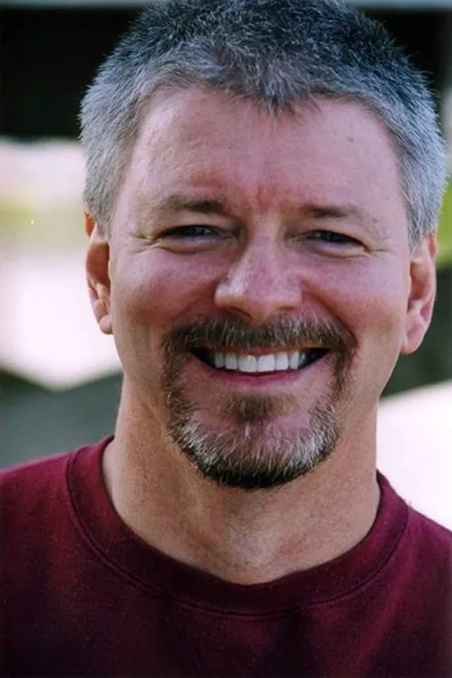 Don Ruffin interpretando a Helicopter Crew