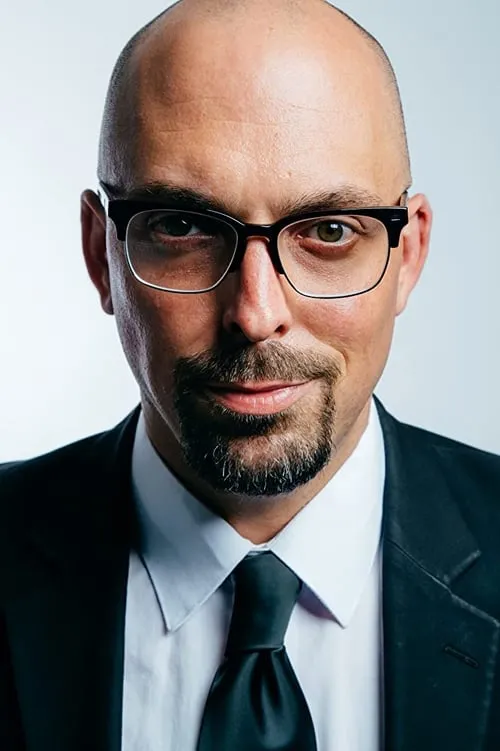 Nicholas Wayne Thompson ha trabajado con Don Smith en 1 ocasiones