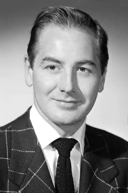 Don Taylor interpretando a Lt. James Dunbar