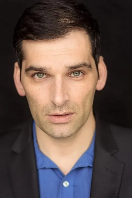 Lee Perkins ha trabajado con Donal Thoms-Cappello en 2 ocasiones