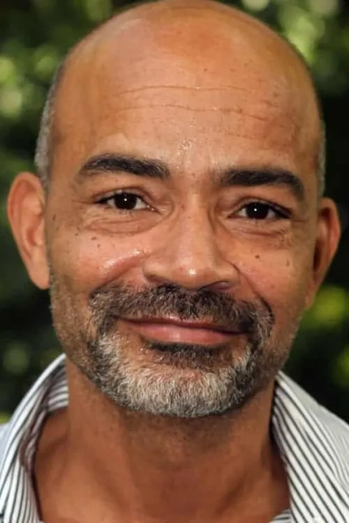 Donald Andersen en su biografía y filmografía