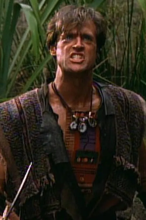 Pixie Jones ha trabajado con Donald Baigent en 1 ocasiones