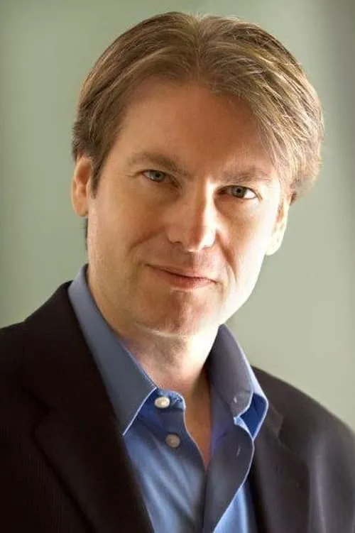 Donald Carrier interpretando a David