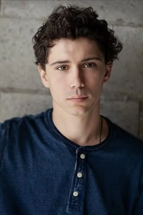 Donald Clark Jr. — personaje: Gabe