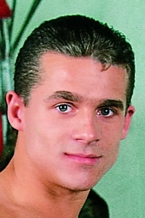 Zoltan Nagy ha trabajado con Donald Jarrott en 2 ocasiones