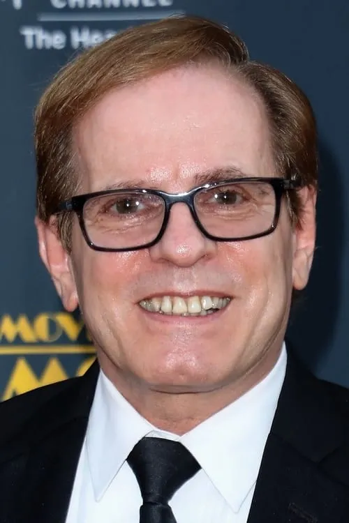 Kristian Jenkins ha trabajado con Donald Martin en 1 ocasiones