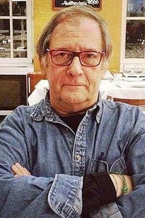 Christian Álvarez ha trabajado con Donald Ranvaud en 1 ocasiones