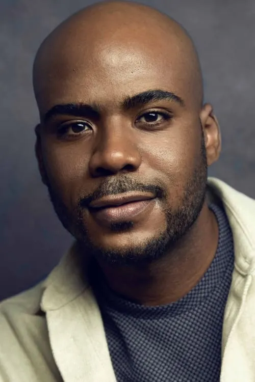 Shawn Ryan ha trabajado con Donathan Walters en 1 ocasiones