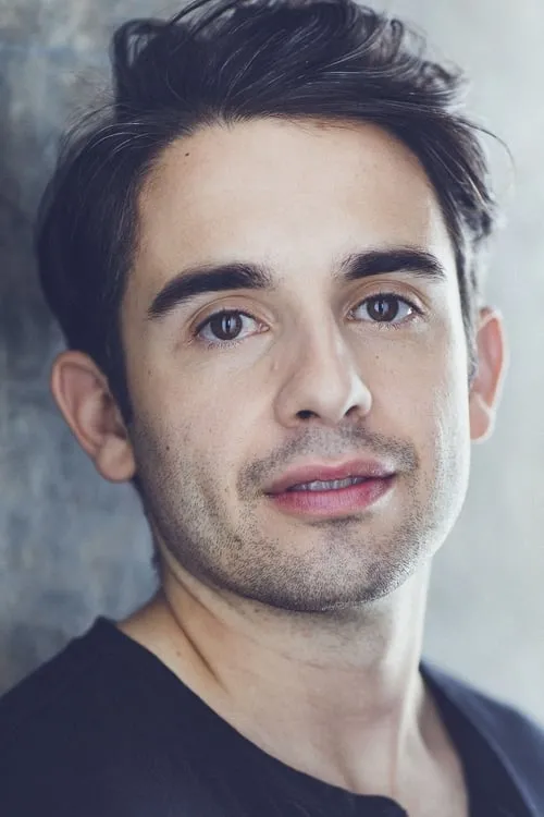 Lana Dieterich ha trabajado con Donato De Luca en 1 ocasiones