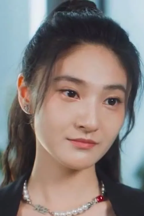 Dong Si Ting — personaje: Zuo Jiazhang