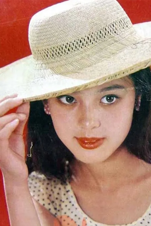 Dongfang Wenying — personaje: ???