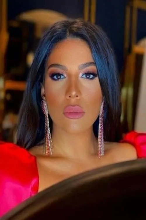 Foto de perfil del actor Donia Sami en el reparto