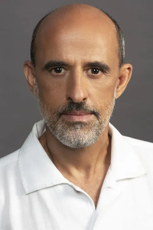 Natacha Dias ha trabajado con Donizeti Mazonas en 1 ocasiones