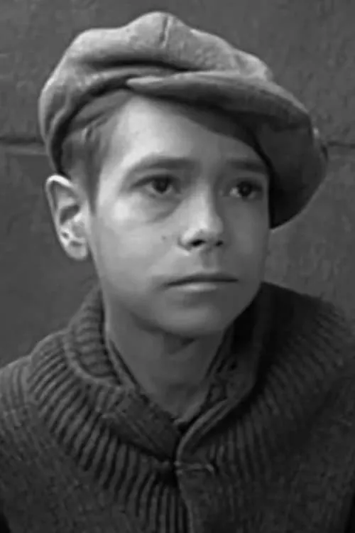 Eric Roberts ha trabajado con Donn Gift en 1 ocasiones