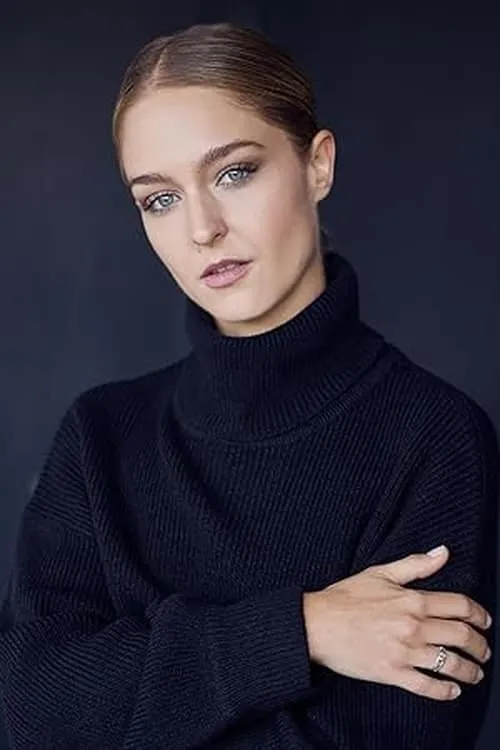 Meghan Oberholzer ha trabajado con Donna Cormack Thomson en 1 ocasiones