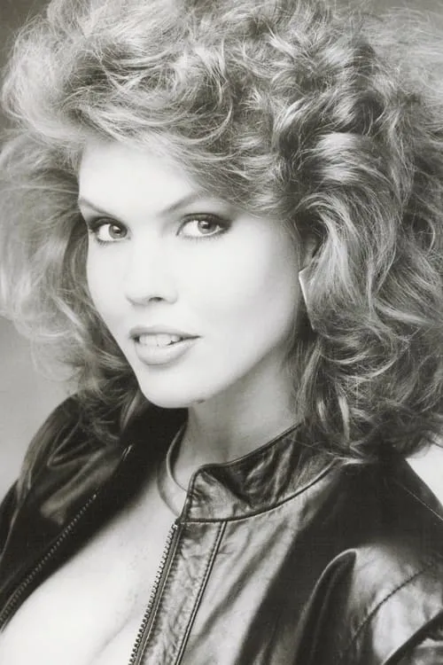 Donna Edmondson interpretando a