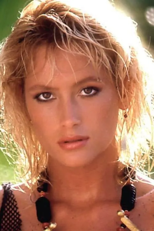 Donna Smith en su biografía y filmografía