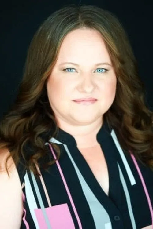 Peter James Haworth ha trabajado con Donna St-Jean en 1 ocasiones