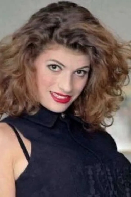 Donna Warner interpretando a Infirmière