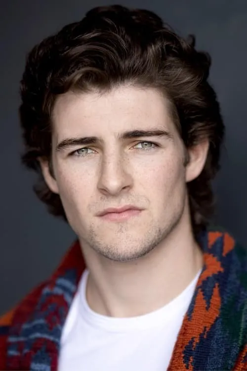 Bernadette Carty ha trabajado con Donncha Tynan en 1 ocasiones