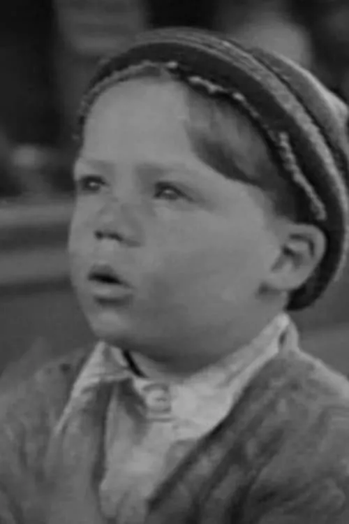 Donnie 'Beezer' Smith interpretando a Beezer