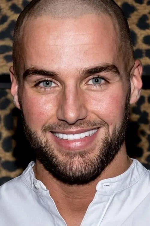 Donny Roelvink interpretando a Robin Houtkamp