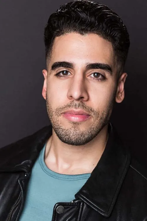 Miguel Burgos ha trabajado con Donovan Velez en 1 ocasiones