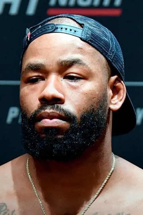 Derrick Lewis ha trabajado con Don'Tale Mayes en 3 ocasiones