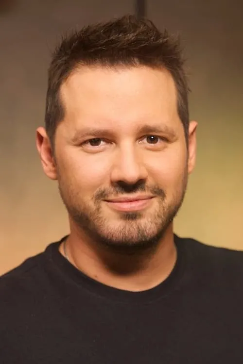 Dony De Nuccio — personaje: Self - Host