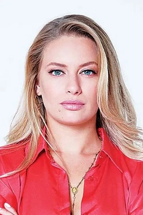 ??d????a ??a?????? ha trabajado con Dora Makrygianni en 1 ocasiones