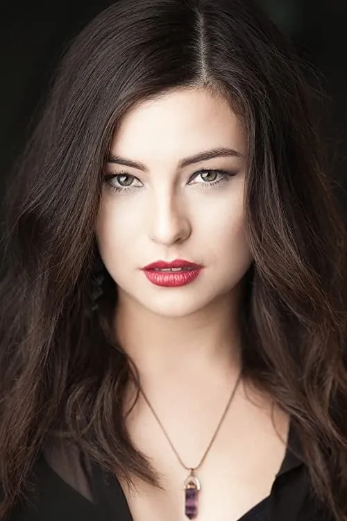 Doreen Gordon en su biografía y filmografía