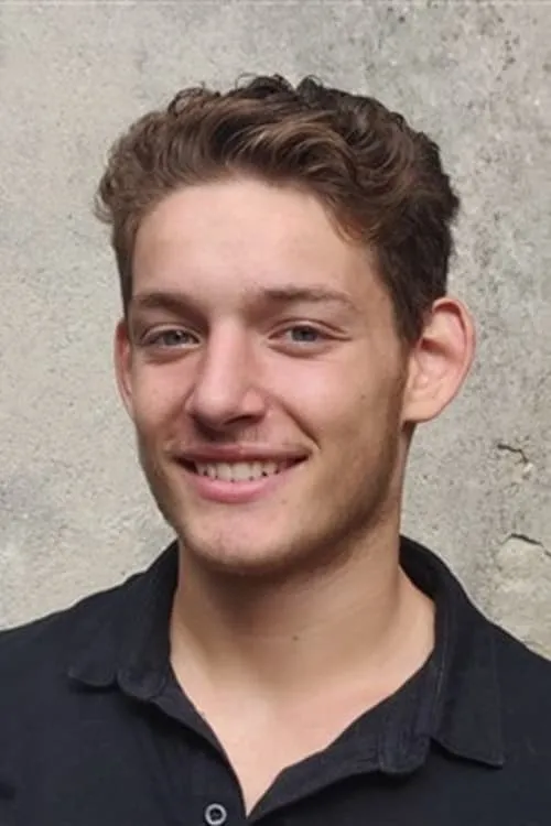 Dorian Le Clech interpretando a Joseph